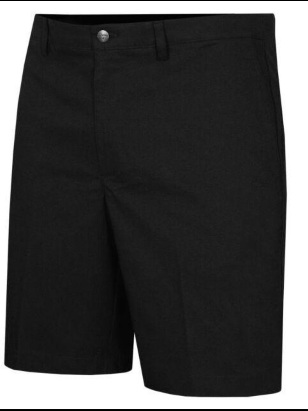 Callaway men's Opti-Stretch golf shorts with the Active waistband